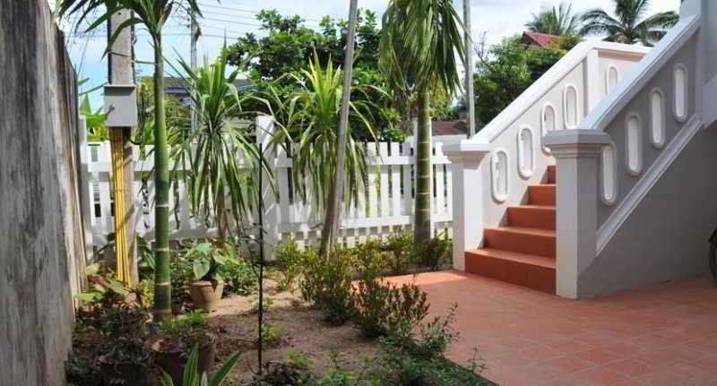 Villa Senesouk Luang Prabang Extérieur photo