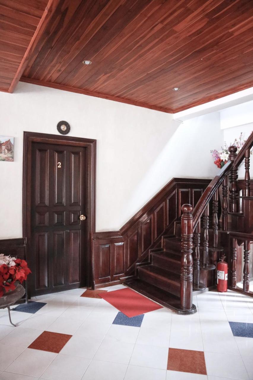 Villa Senesouk Luang Prabang Extérieur photo